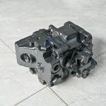 708-1s-00240 hydraulic main pump for Komatsu D65EX-15 bulldozer fan pump