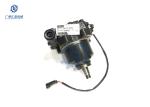Alloy Steel 708-7S-00313 Excavator Hydraulic Pump Motor