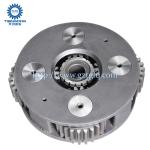 Construction Machinery Parts Excavator Gear E330C E330D E336D