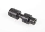 Black Anodizing Precision Metal Parts Cam Shaft Tolerance ±0.01-0.005MM ISO9001