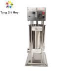 110V-240V Electric Sausage Machine Commercial Meat Sausage Stuffer