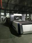 STG-B1236-5 Glass Tempering Bending Furnace Deep Processing One Year After-sales
