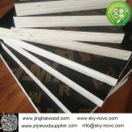 18MM Black film formwork
