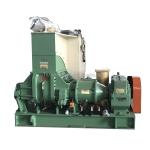 Year Rubber Powder Kneading Mixing Machine for Natural Rubber 10300 KG Weight