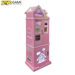 Wholesale ustomized Automatic Coin Change Machine money changer machine Nayax Changer Bill Changer Coin Vending Machine from china suppliers