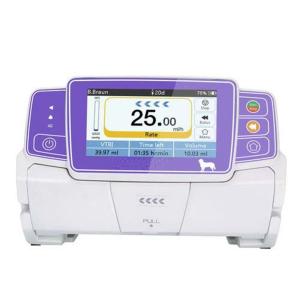 Wholesale Medical Veterinary Volumetric Infusion Pump Hospital For Vet Use from china suppliers
