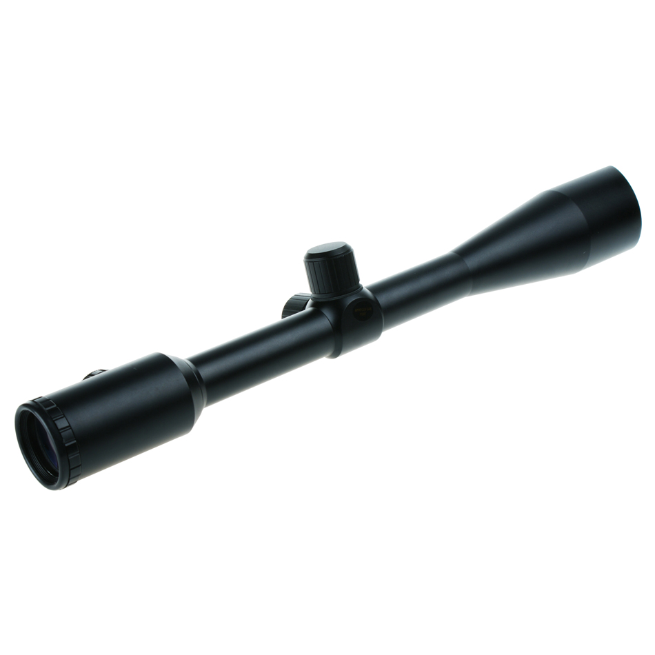 42mm Objective Lens Diameter 10x42 Tactical Hunting Sights Scope for Precision Shooting
