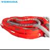 Buy cheap 80 - 256mm Single Point Mooring Ropes(Double Braided Nylon Rope) from wholesalers