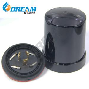Wholesale Round 7-Pin Twist-Lock Photocontrol from china suppliers