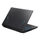 Weight 2.6kg 17 Inch Display Laptop RTX3060 RTX3070 Graphics Card 4G 8G RAM