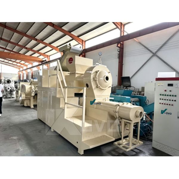 Automatic Soap Plodder Machine Soap Bar/ Bath Making Machine Soap Production Line Soap Stamping And Cutting Machine