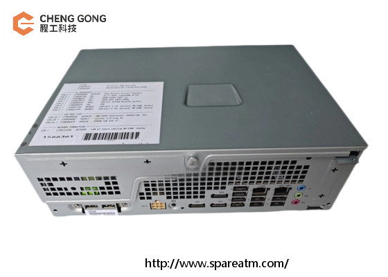 1750360109 1750299991 1750352802 DN Series PC 450V Rearload ATM Machine Parts