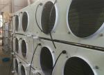 15HP DJ17.9/105 Electrical Defrosting Refrigeration Evaporator for low