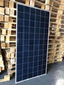 Wholesale Residential Solar Power Panels , Home 305w Polycrystalline Solar Panel from china suppliers