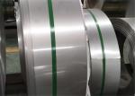 Customized 304 Stainless Steel Coil 2B BA SB HL 8K Polished ASTM A240 Standard
