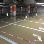 Waterborne Coating Epoxy Floor Resin Anti Alkali Sealing Primer Industrial
