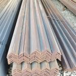 50 Angle Steel Angle Steel Steel Angle Bar With Hole Tolerance ±1% 50000 Tons