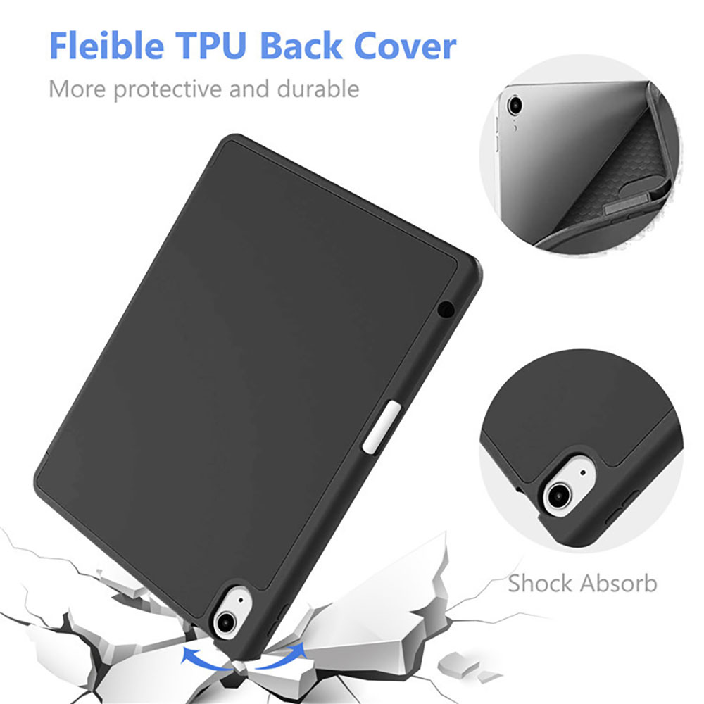 For iPad Mini 6/7 8.3 Inch Shockproof Dustproof Tablet Case Popular Hot Customizable Tablet Case with Stand and Pencil Holder
