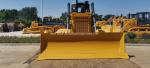 23.5 Ton 6.4m3 Dozing Heavy Equipment Bulldozer Haitui HD22 175KW