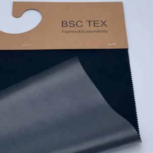 Wholesale 57&quot; 158 Gsm Light Weight Waterproof Fabric Breathable Polyester Memory Satin Membrane from china suppliers