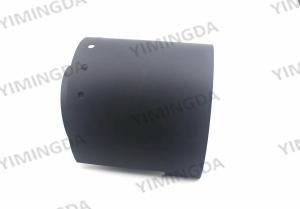 Wholesale Ramp Seal Lightweight Black Color For GTXL Parts Auto Cutter Components PN86464000 from china suppliers