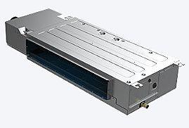 Wholesale Inverter Multisplit R32 Multi Split Inverter Air Conditioner 1000m3/H Airflow from china suppliers