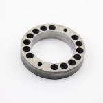 Aluminum 5754 5082 5083 OEM CNC Machine Car Spare Parts