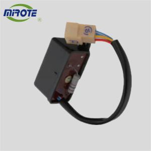 Wholesale Car Wiper Relay PC514 582.3777 45737478849 24v Relay Automotive Thermal Overload Switch Electric Motor from china suppliers