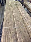 Ziricote Exotic Wood Veneer Mexican Ebony for Guitars Humidors Jewelry Boxes and