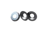 Round Abrasive Resistance Woodturning Carbide Cutters With Super Cutting Quality