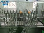 5-5000ml Automatic Anti Corrosive High Viscosity Bottle Liquid Filling Machine