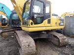Good Condition Low Price Original Japan Used Komatsu PC200-8 Excavator For Sale