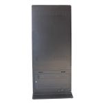 Wireless 55 Inch Free Standing Double Sided Digital Signage