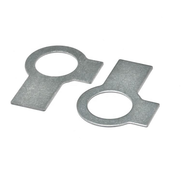 DIN463 Tab Washer with Short and Long Tab Stainless Fasteners Stainless Steel Flat Washers