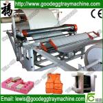 New Generation EPE Foam Board bonding Plant
