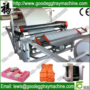 Wholesale Plastic Extruder EPE Foam Thickening/Bounding Machine from china suppliers