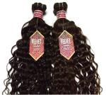 100 Percent Indian Female Human Hair Curly Lace Front Wigs 28 Inch Long