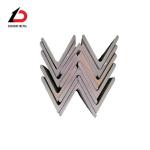 Galvanized A516 A514 A572 A588 A285 Iron Steel Angel 4X4 A36 Ss400 Carbon Steel