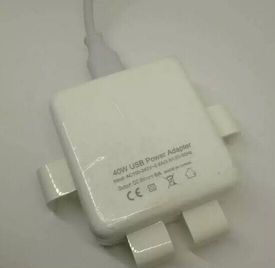NEW PRODUCT 4A 4usb charger and holder desktop EU ,AUS ,UK USA PLUG