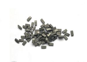 Wholesale Wood Cutting Tct Tungsten Carbide Saw Tips Brazed On Saw Blades from china suppliers
