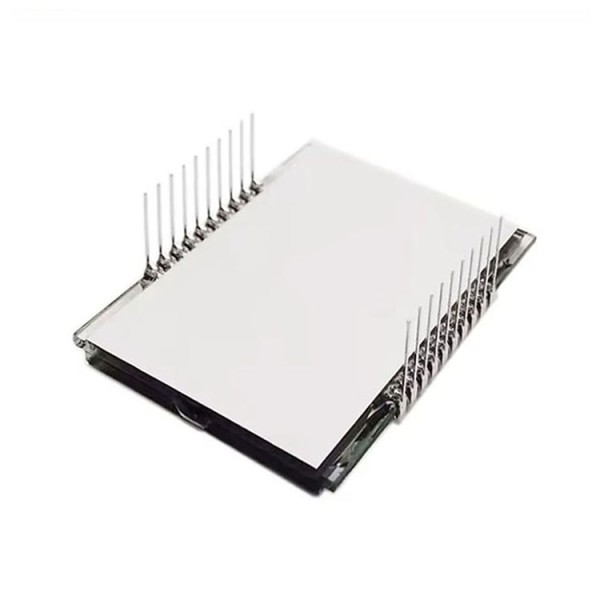 Custom Segment LCD Screen Monochrome Display Segment LCD Display