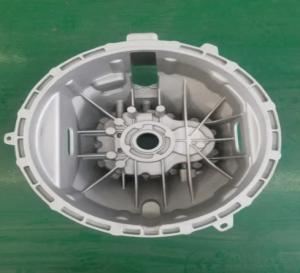 Wholesale Low Maintenance Die Cast Aluminum Tooling 50000-100000 Shots Mould Life from china suppliers