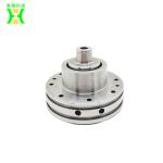 1.2343 Sturdy CNC Lathe Machining Mold Parts Sprue Bushing For Plastic Mould