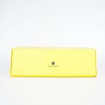 Custom Sunglasses Cardboard Gift Packaging Box , Eyeglass Cases Magnetic Box