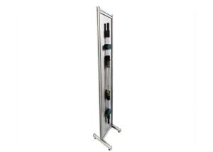 Wholesale Didactic Equipment Demonstration Equipment Rotameter Product Manual from china suppliers