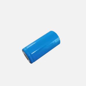 Wholesale LFP 32700 Cylindrical Lifepo4 3.2V 6000mah Lithium Battery Cell For Lamp from china suppliers