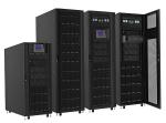 Industry 100KVA 200KVA UPS Uninterrupted Power 3 Phase Ups Battery Backup