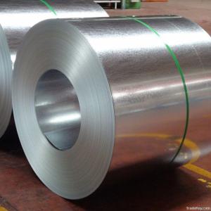 Wholesale Metal Building Material Galvanized Steel Coil 0.2mm - 2.0mm Thickness Customized from china suppliers