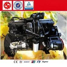 Wholesale Genuine Cummins Diesel engine assembly ISLE 340-20 from china suppliers