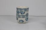 Fashion tableware houseware set Ceramic/Porcelain mug/bowl/canister for Home